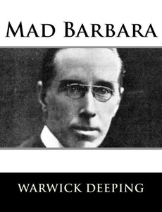 Mad Barbara Mad Barbara