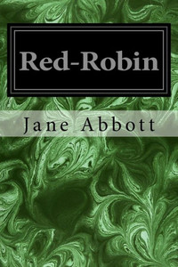 Red-Robin Red-Robin