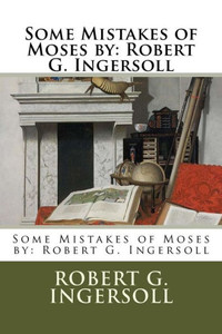 Some Mistakes Of Moses