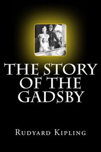The Story Of The Gadsby The Story Of The Gadsby