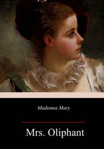 Madonna Mary Madonna Mary