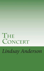 The Concert The Concert