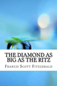 The Diamond As Big As The Ritz