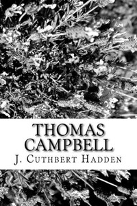 Thomas Campbell Thomas Campbell