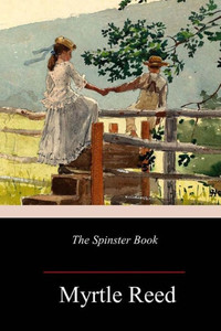 The Spinster Book The Spinster Book