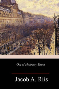 Out Of Mulberry Street Out Of Mulberry Street