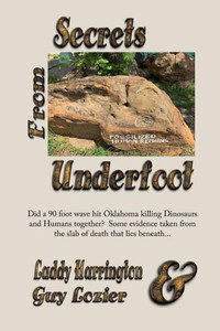 Secrets From Underfoot Secrets From Underfoot