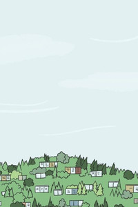 The Sky Is The Limit