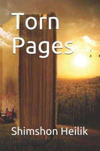 Torn Pages
