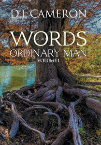 Words Of An Ordinary Man Words Of An Ordinary Man