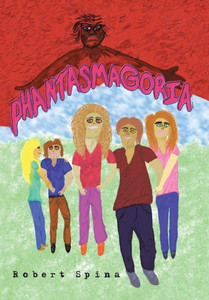 Phantasmagoria Phantasmagoria