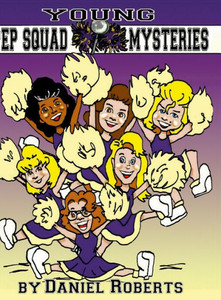 Young Pep Squad Mysteries Young Pep Squad Mysteries