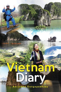 Vietnam Diary Vietnam Diary