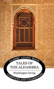 Tales Of The Alhambra