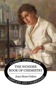 The Wonder Book Of Chemistry The Wonder Book Of Chemistry