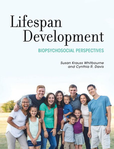 Lifespan Development : Biopsychosocial Perspectives