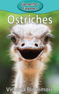 Ostriches Ostriches