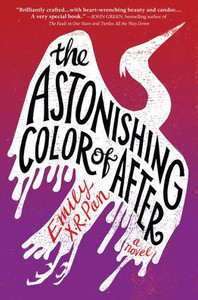 The Astonishing Color Of After The Astonishing Color Of After