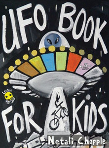Ufo Book For Kids Ufo Book For Kids