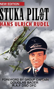 Stuka Pilot Stuka Pilot