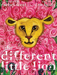 The Different Little Lion The Different Little Lion