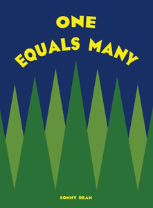 One Equals Many One Equals Many