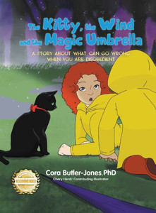 The Kitty, The Wind And The Magic Umbrella The Kitty, The Wind And The Magic Umbrella