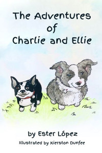 The Adventures Of Charlie And Ellie The Adventures Of Charlie And Ellie