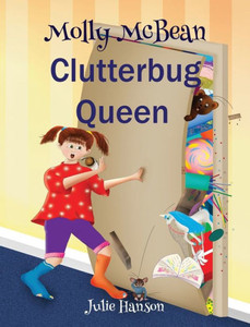 Molly Mcbean Clutterbug Queen Molly Mcbean Clutterbug Queen