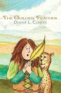 The Golden Feather The Golden Feather