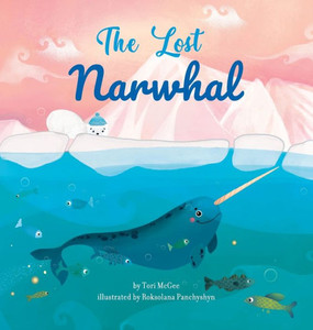 The Lost Narwhal The Lost Narwhal
