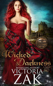 Wicked Darkness Wicked Darkness
