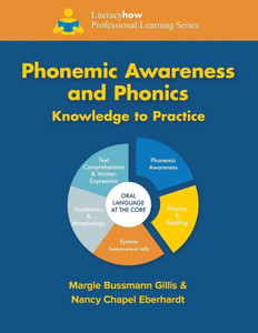 Phonemic Awareness And Phonics Knowledge To Practice Phonemic Awareness And Phonics Knowledge To Practice