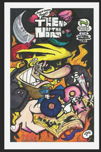 The End Of The Norm: Climax One: The Perfect Book