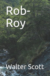 Rob-Roy Rob-Roy