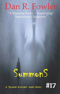 Summons : A Jackson Stafford Series Novel Summons : A Jackson Stafford Series Novel