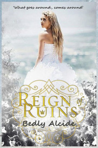 Reign Of Ruins Reign Of Ruins