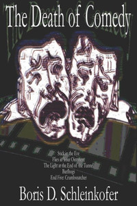 The Death Of Comedy The Death Of Comedy