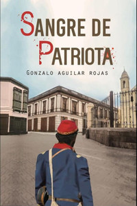 Sangre De Patriota
