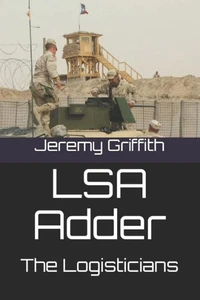 Lsa Adder : The Logisticians