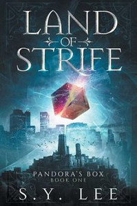 Pandora'S Box: Land Of Strife : Pandora'S Box Series Pandora'S Box: Land Of Strife : Pandora'S Box Series