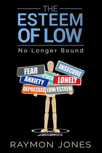 The Esteem Of Low: No Longer Bound