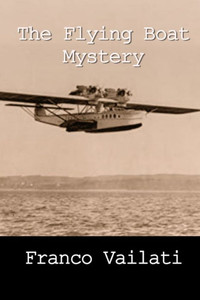 The Flying Boat Mystery