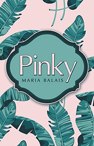 Pinky - Paperback