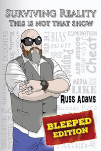 Surviving Reality : This Is Not That Show