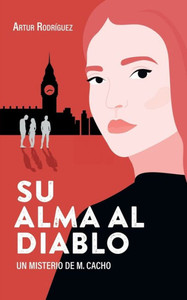 Su Alma Al Diablo Su Alma Al Diablo
