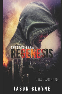 Twisted Saga Regenesis