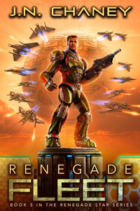 Renegade Fleet : An Intergalactic Space Opera Adventure Renegade Fleet : An Intergalactic Space Opera Adventure