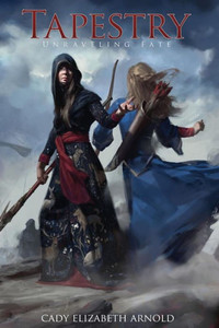 Tapestry Iii: Unraveling Fate Tapestry Iii: Unraveling Fate