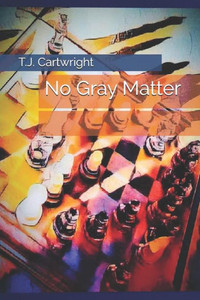 No Gray Matter No Gray Matter